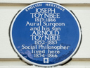 Toynbee, Joseph - Toynbee, Arnold (id=1553)